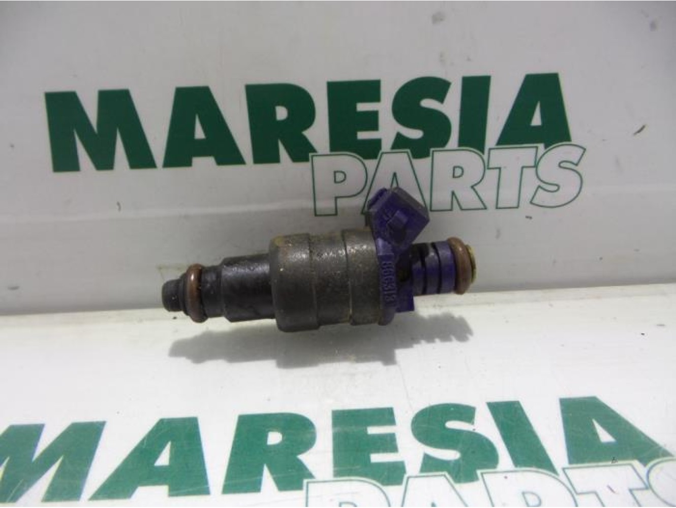 Renault - Megane Scenic - Injector (petrol injection)
