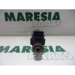 Renault - Megane Scenic - Injector (petrol injection)