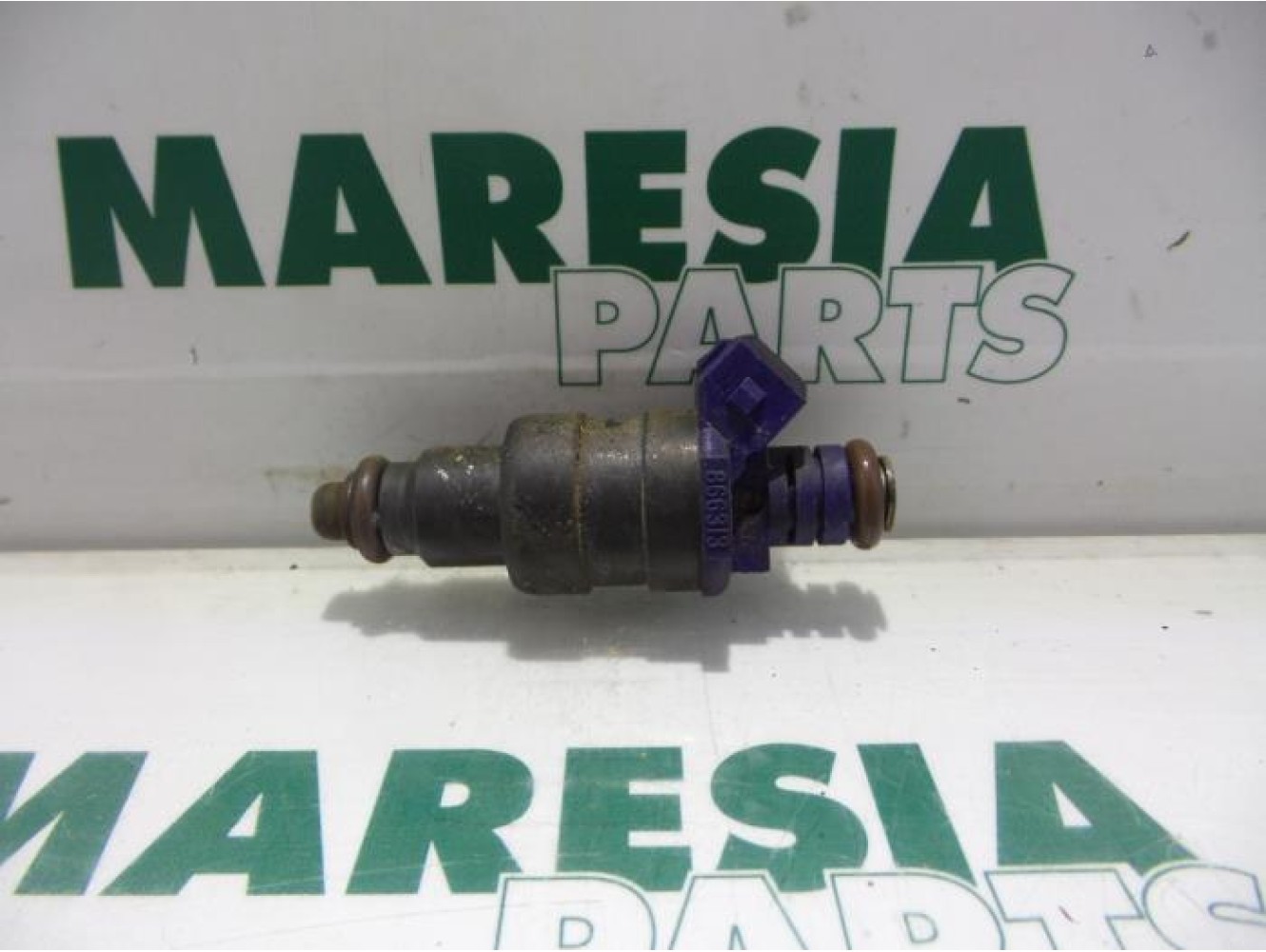 Renault - Megane Scenic - Injector (petrol injection)