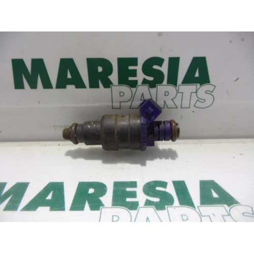 Renault - Megane Scenic - Injector (petrol injection)