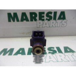 Renault - Megane Scenic - Injector (benzine injectie)