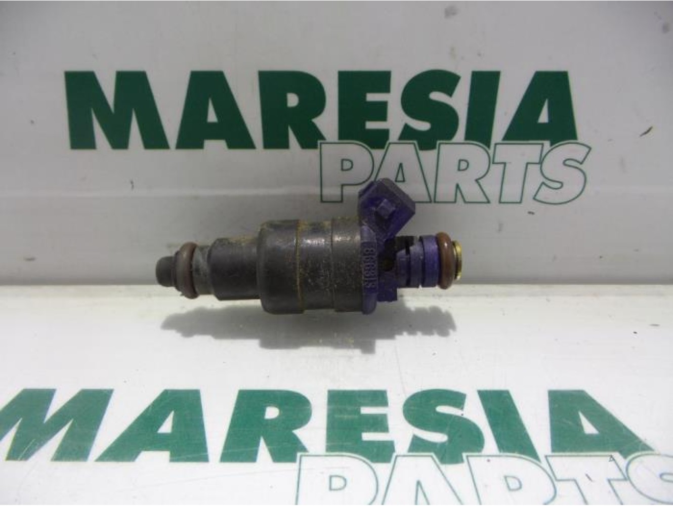 Renault - Megane Scenic - Injector (benzine injectie)