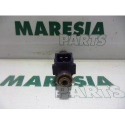 Renault - Megane Scenic - Injector (petrol injection)