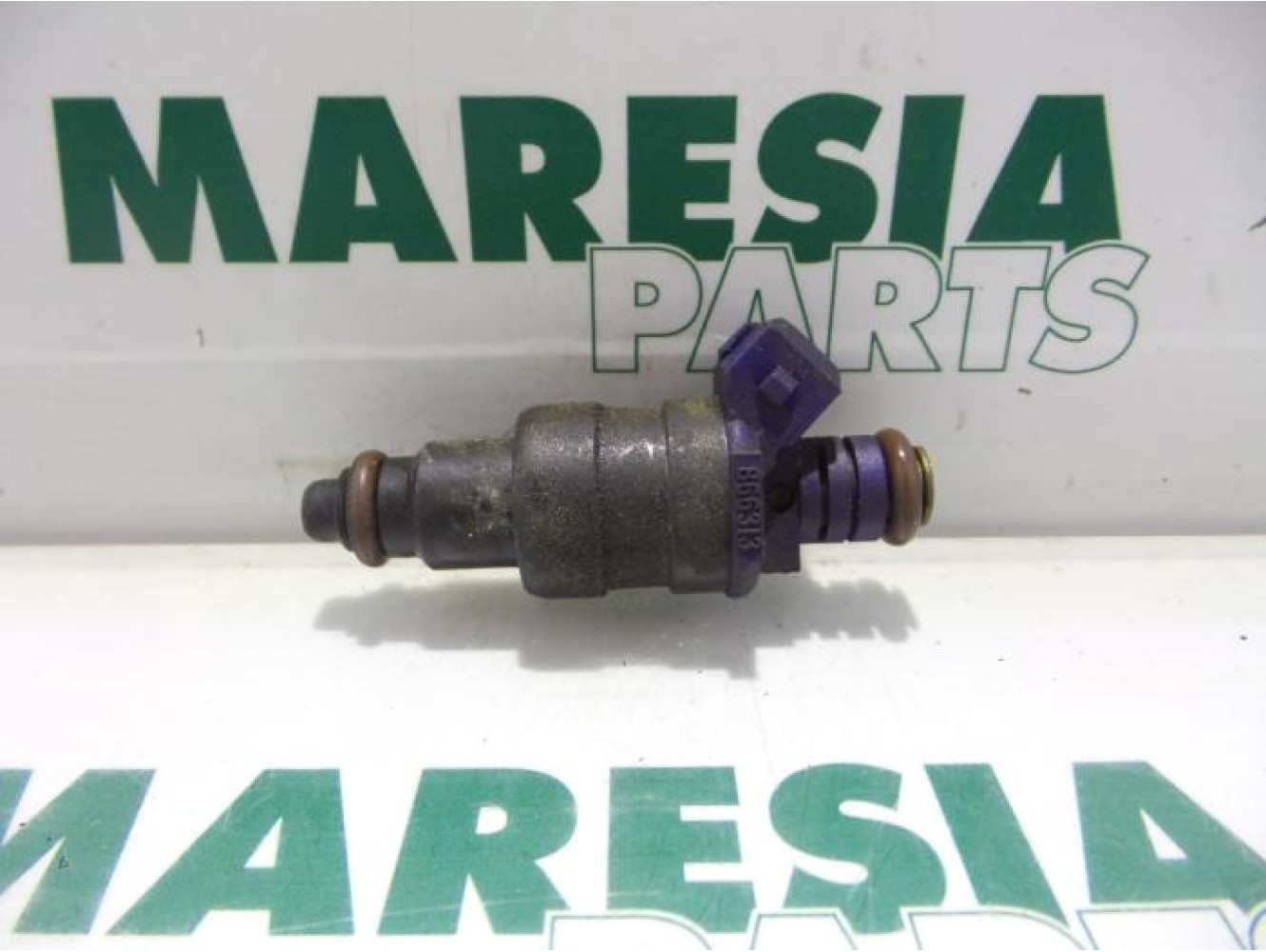 Renault - Megane Scenic - Injector (petrol injection)