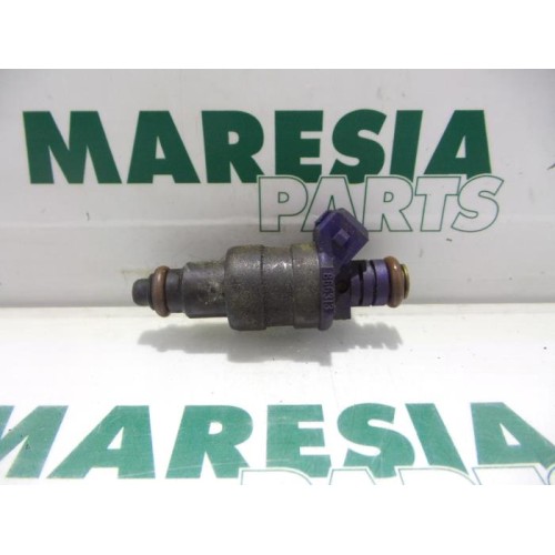 Renault - Megane Scenic - Injector (petrol injection)