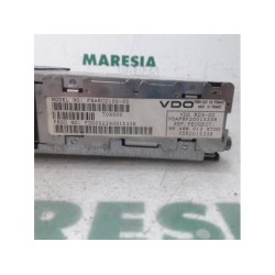 Peugeot - 206 - Radio CD Speler