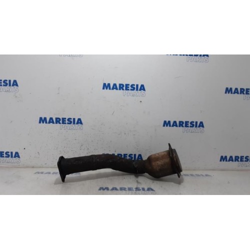 Porsche - Cayenne - Catalytic converter