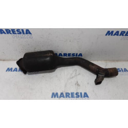 Porsche - Cayenne - Catalytic converter