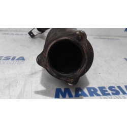 Porsche - Cayenne - Catalytic converter