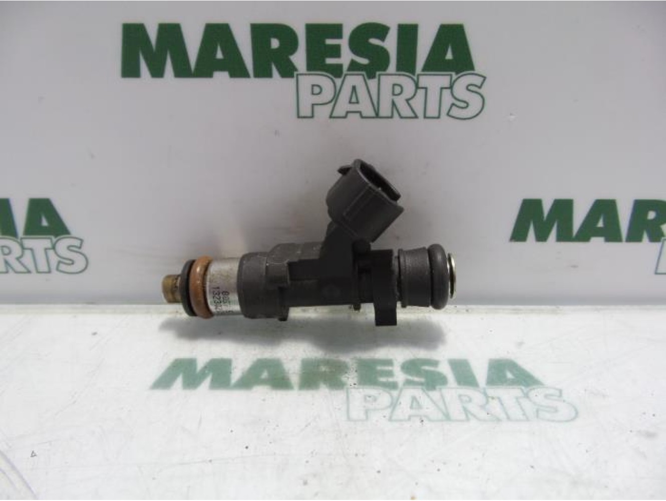 Citroen - C4 - Injector (petrol injection)