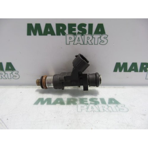 Citroen - C4 - Injector (benzine injectie)