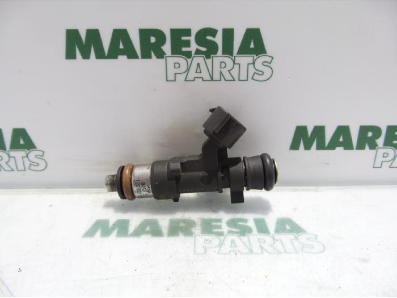 Citroen - C4 - Injector (petrol injection)