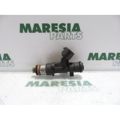 Citroen - C4 - Injector (benzine injectie)