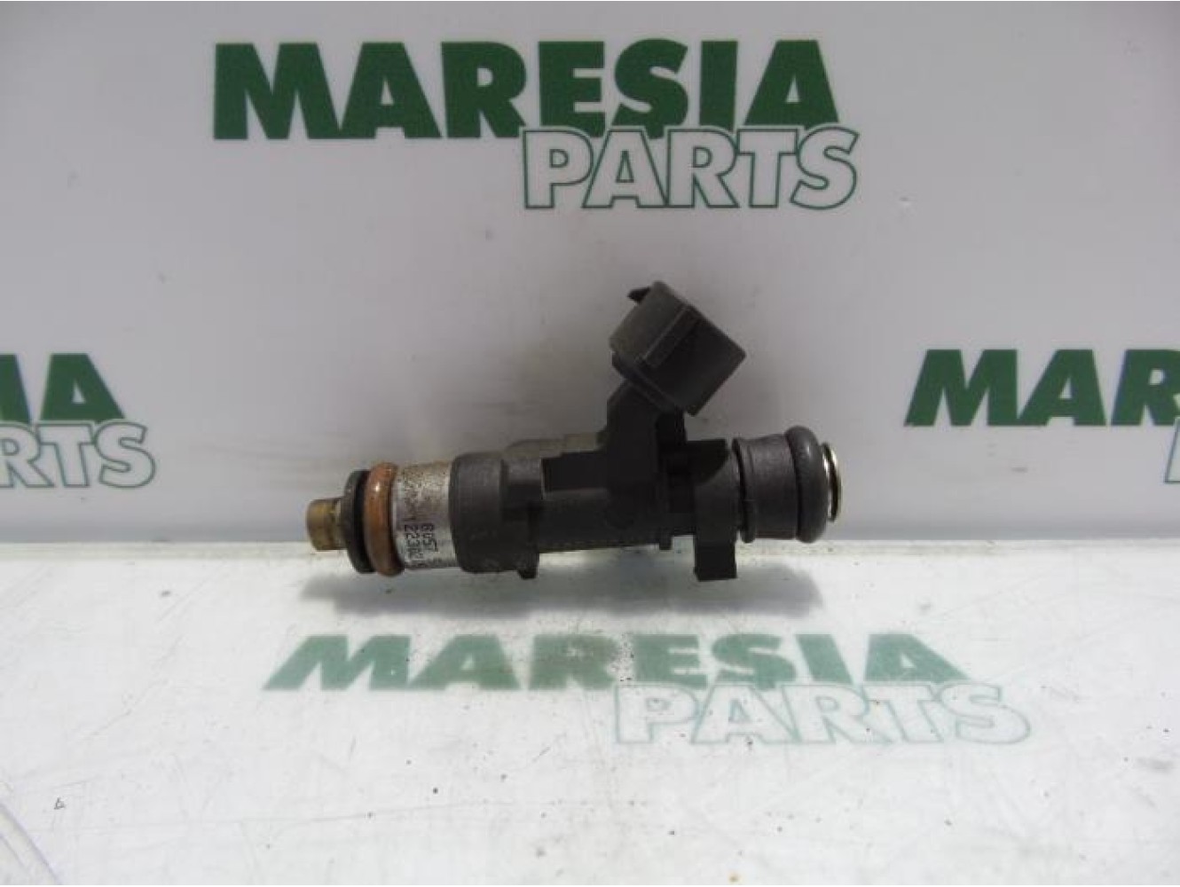 Citroen - C4 - Injector (petrol injection)