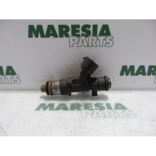 Citroen - C4 - Injector (benzine injectie)