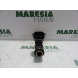 Citroen - C4 - Injector (petrol injection)