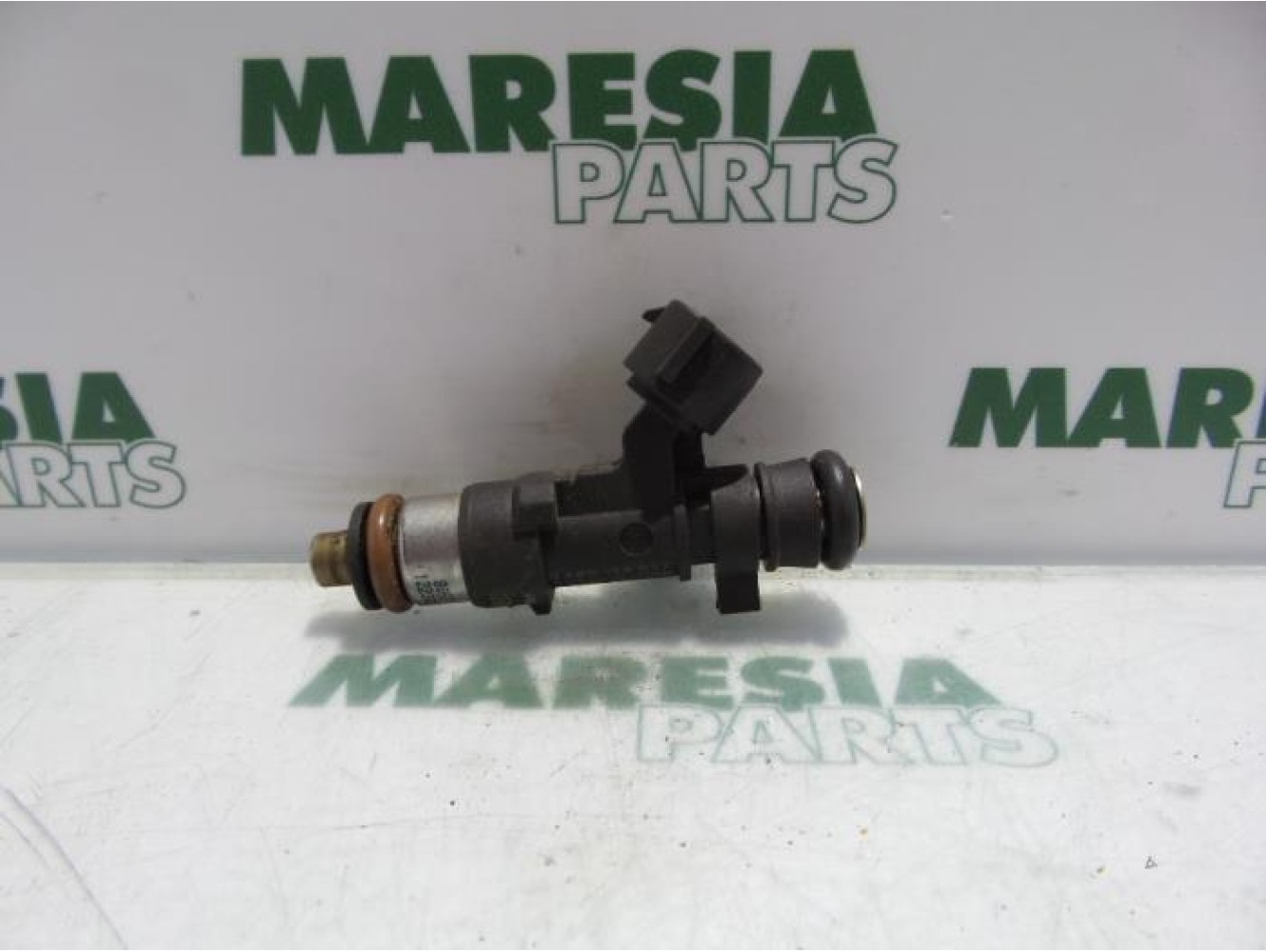 Citroen - C4 - Injector (petrol injection)