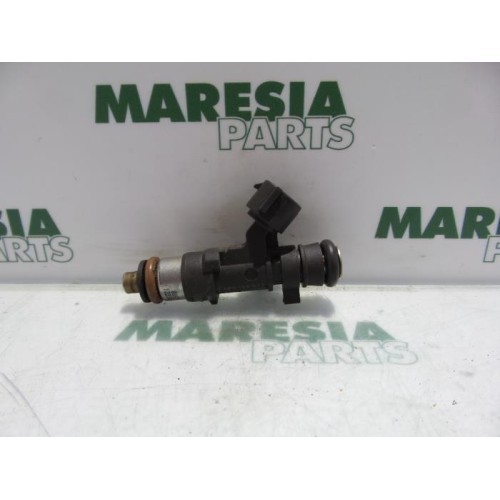 Citroen - C4 - Injector (benzine injectie)