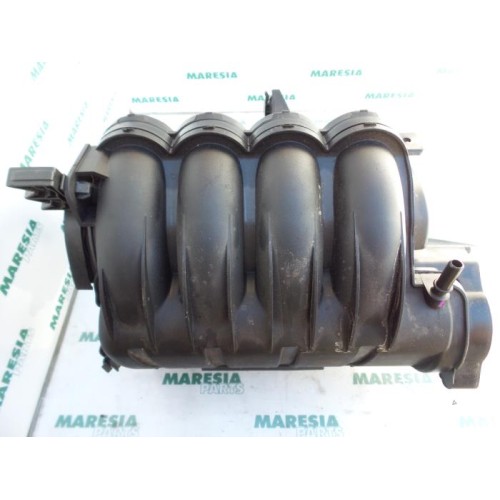 Citroen - C4 - Intake manifold