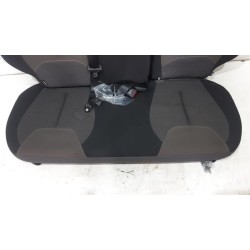 Citroen - C3 - Banquette arrière