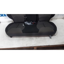 Citroen - C3 - Banquette arrière