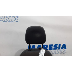 Citroen - C3 - Stoel links