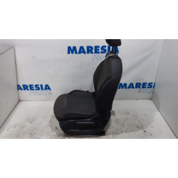 Citroen - C3 - Stoel links