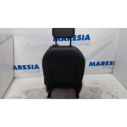 Citroen - C3 - Stoel links