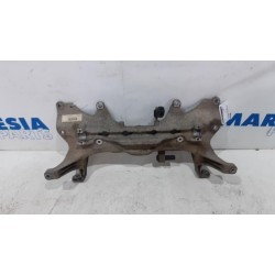 Peugeot - Bipper - Subframe