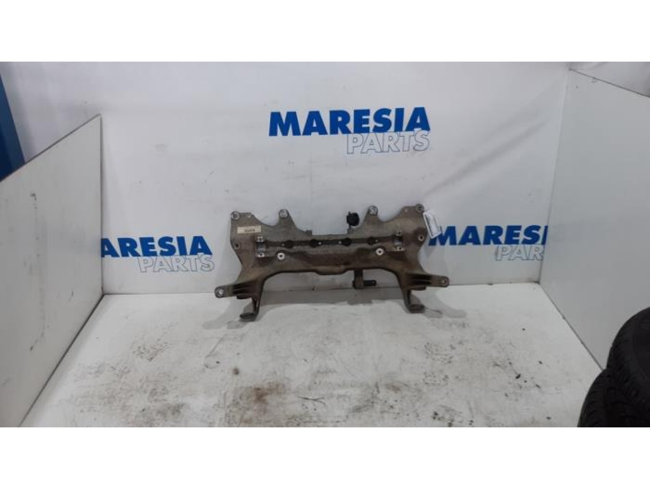 Peugeot - Bipper - Subframe