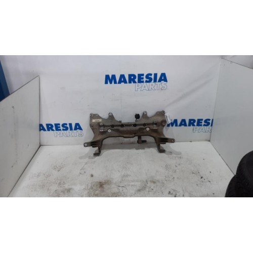 Peugeot - Bipper - Subframe