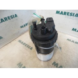 Renault - Megane - Boîtier de filtre carburant