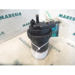 Renault - Megane - Boîtier de filtre carburant