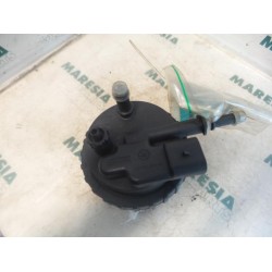 Renault - Megane - Boîtier de filtre carburant