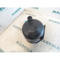 Renault - Megane - Boîtier de filtre carburant