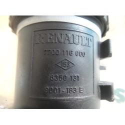 Renault - Megane - Boîtier de filtre carburant