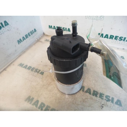 Renault - Megane - Boîtier de filtre carburant