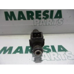 Renault - Laguna - Injector (benzine injectie)