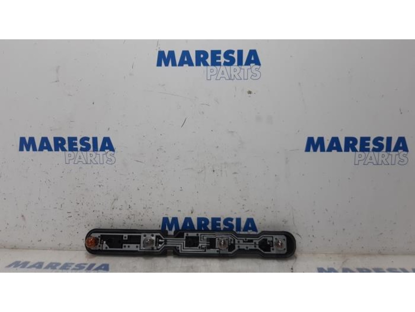 Renault - Master - PCB, left taillight
