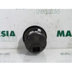 Renault - Espace - Heater control panel