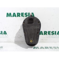 Renault - Espace - Heater control panel