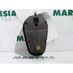 Renault - Espace - Heater control panel