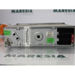 Renault - Megane Scenic - Radio CD player