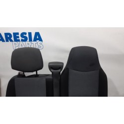 Renault - Master - Double front seat, right