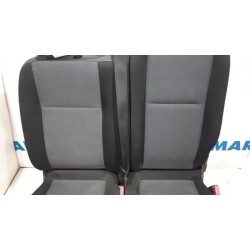 Renault - Master - Double front seat, right