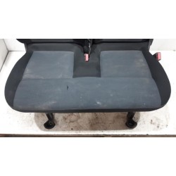 Renault - Master - Double front seat, right