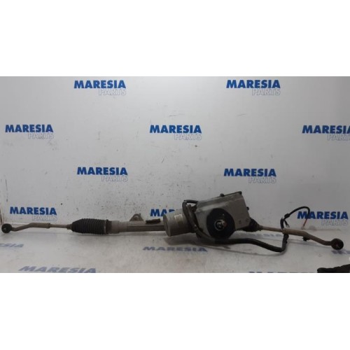 Citroen - C3 - Power steering box