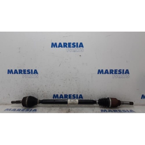 Citroen - C3 - Front drive shaft, right