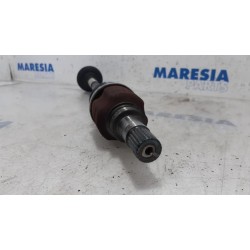 Citroen - C3 - Aandrijfas links-voor