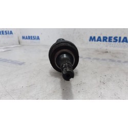 Citroen - C3 - Aandrijfas links-voor